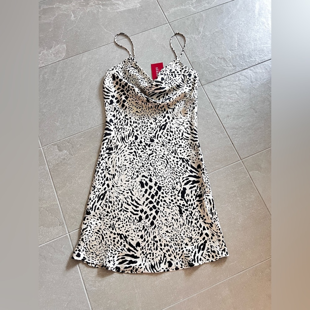 Guess slipdress mini